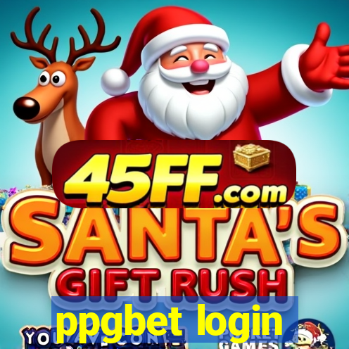 ppgbet login